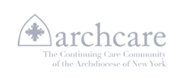 Archcare The Continuing Care Community of the Archdiocese of New York logo