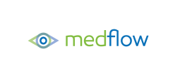 Medflow logo